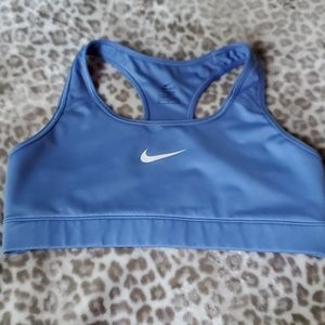 NIKE sports bra